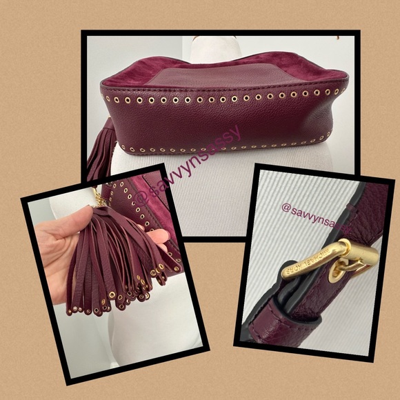 MICHAEL KORS Brooklyn Camera Bag - Picture 5 of 8